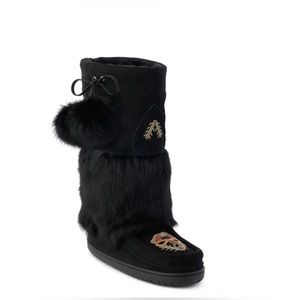 MANITOBAH - PRAIRIE MUKLUK